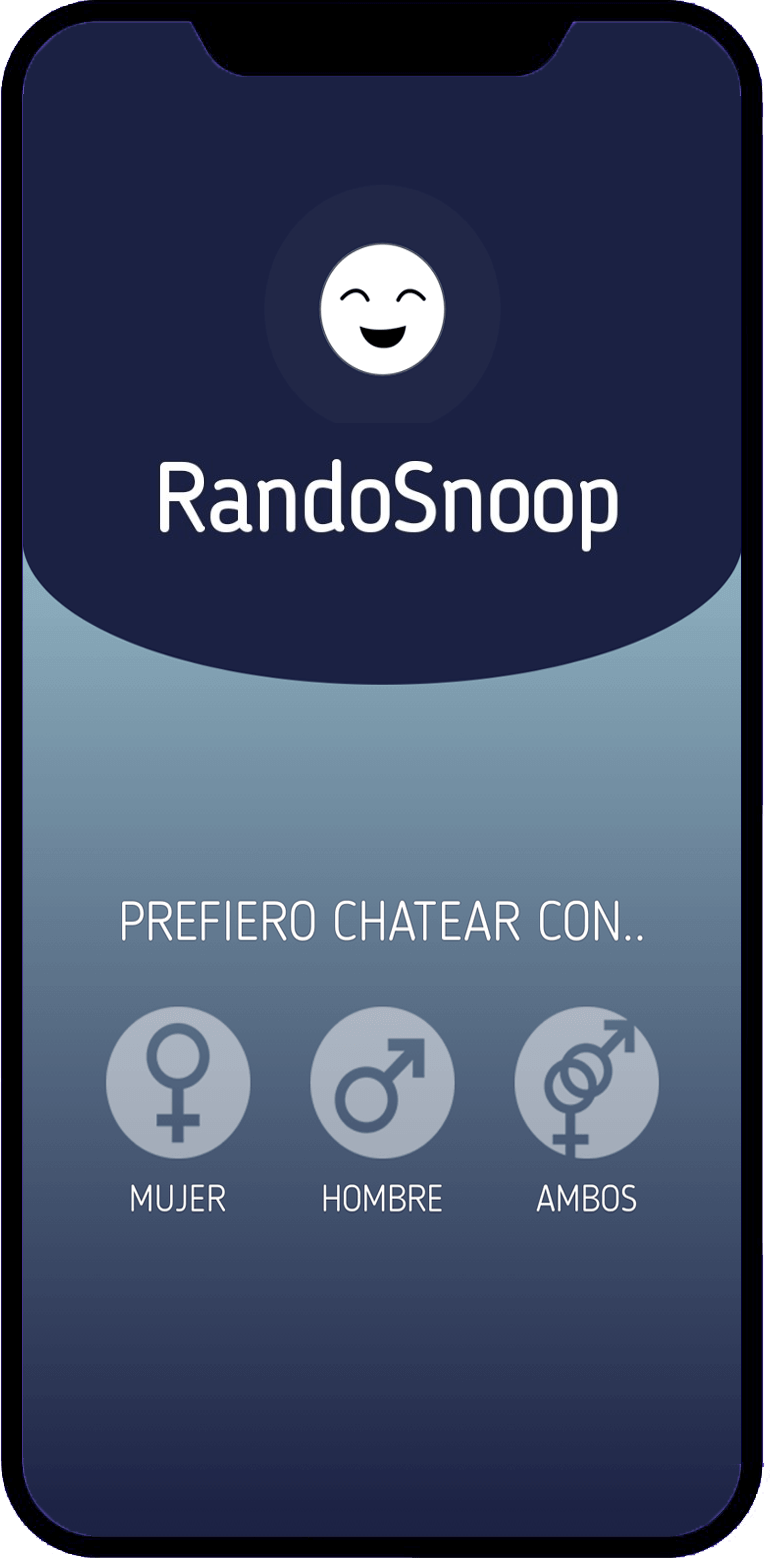 Descargar RandoSnap Chat Anonimo ahora